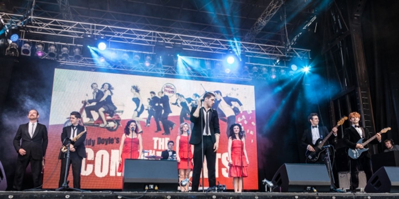 Photo Coverage: WEST END LIVE! WICKED, LES MIS, MISS SAIGON And More!  Image