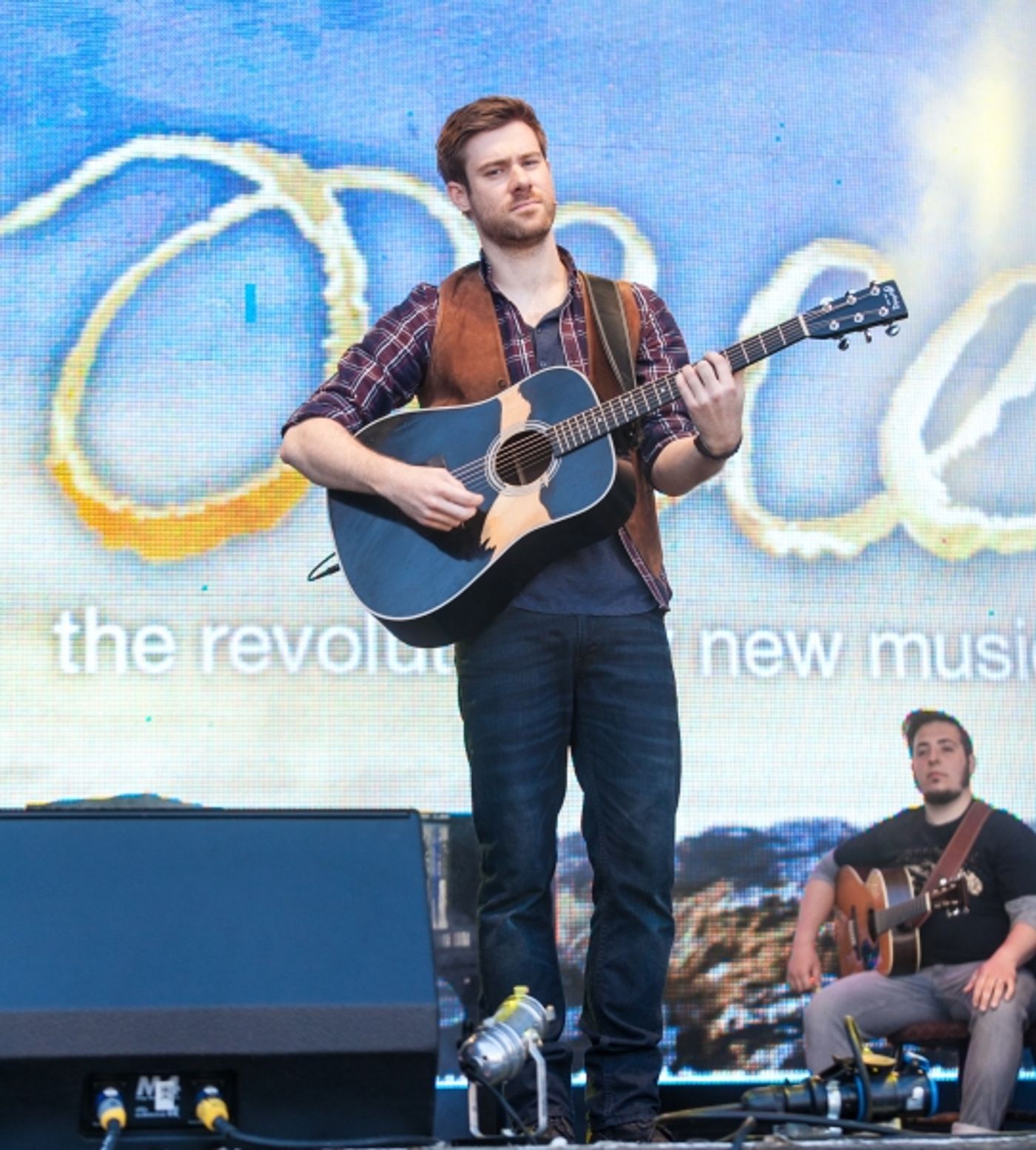 Photo Coverage: WEST END LIVE! WICKED, LES MIS, MISS SAIGON And More!  Image