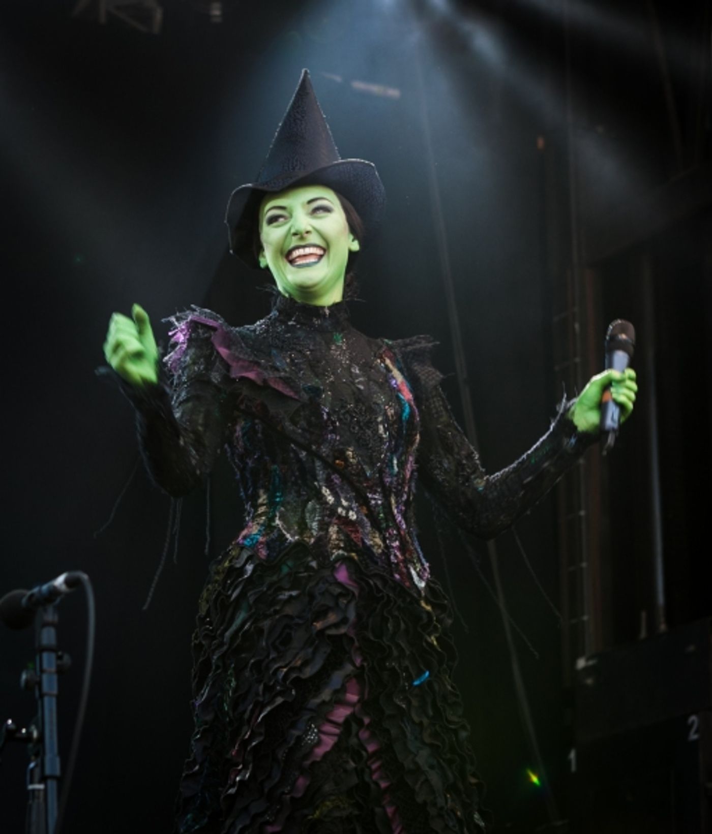 Photo Coverage: WEST END LIVE! WICKED, LES MIS, MISS SAIGON And More!  Image