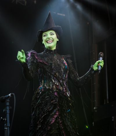 Willemijn Verkaik Photo