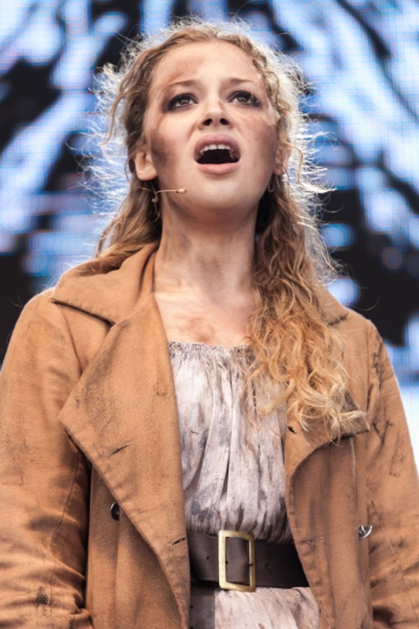Photo Coverage: WEST END LIVE! WICKED, LES MIS, MISS SAIGON And More!  Image