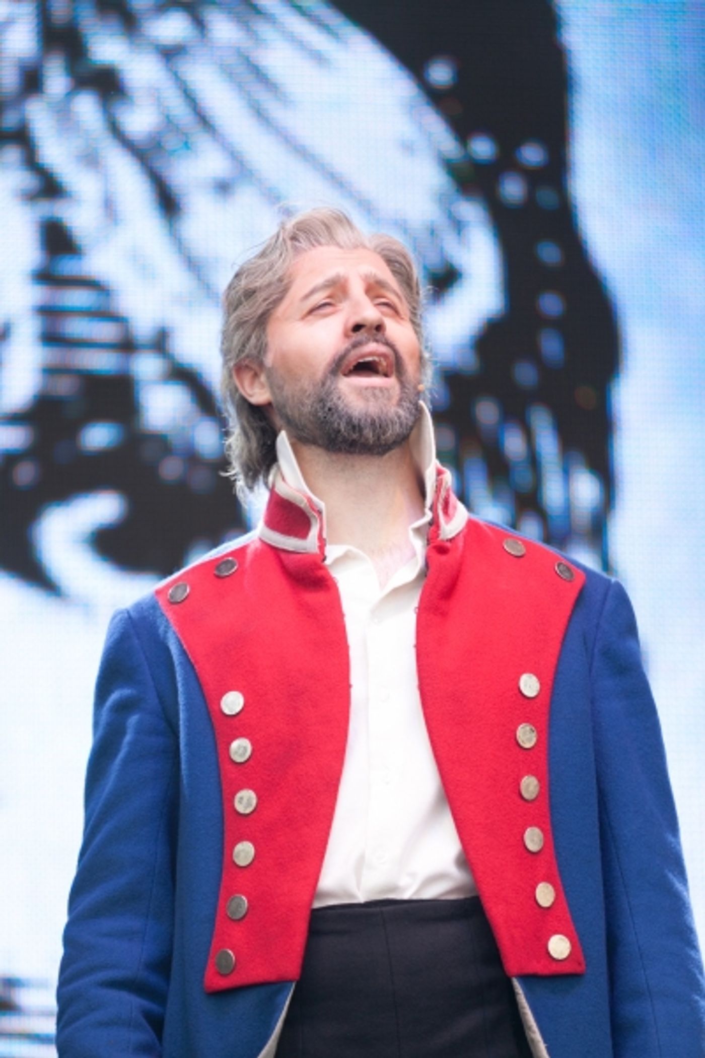 Photo Coverage: WEST END LIVE! WICKED, LES MIS, MISS SAIGON And More!  Image