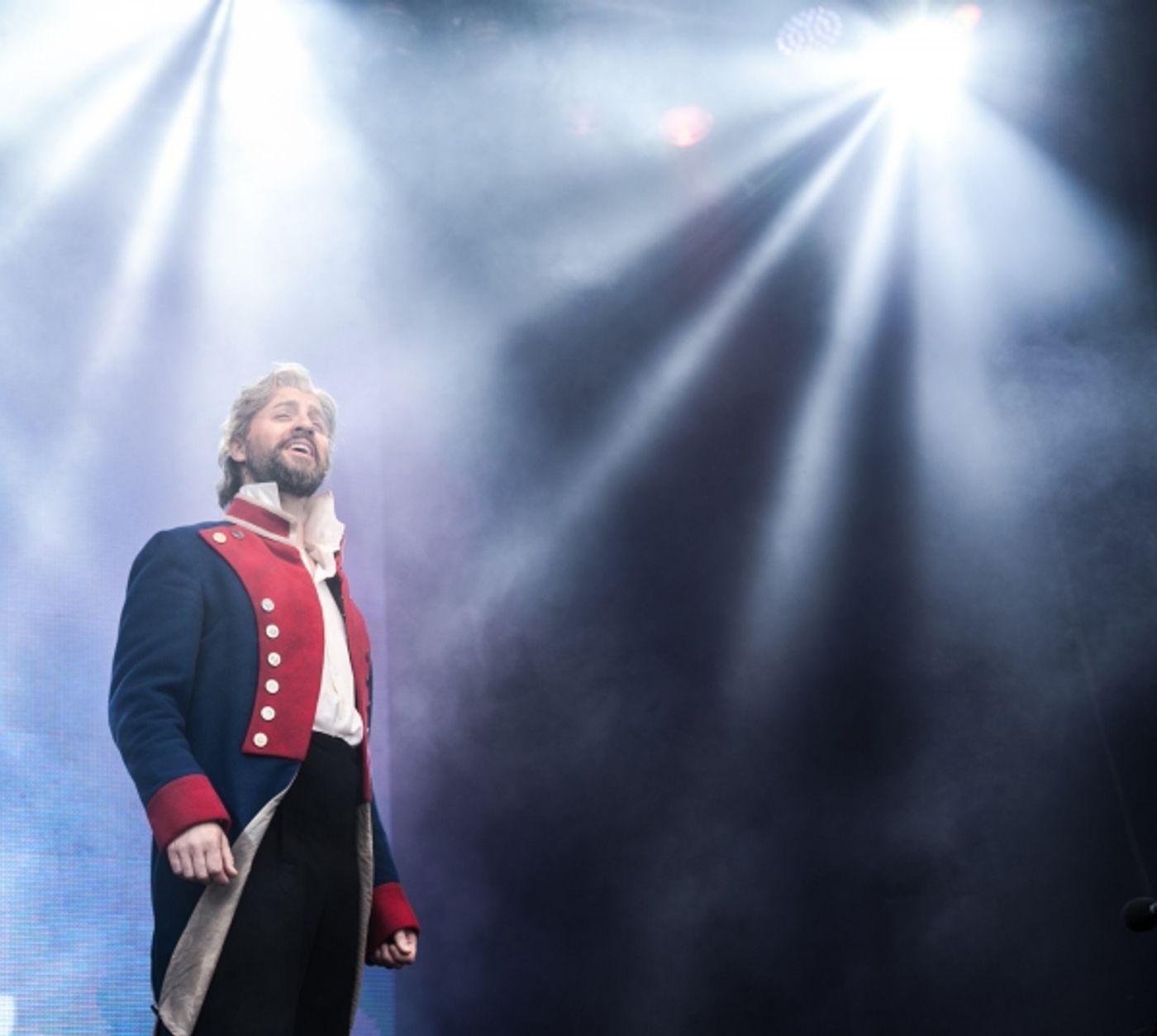 Photo Coverage: WEST END LIVE! WICKED, LES MIS, MISS SAIGON And More!  Image
