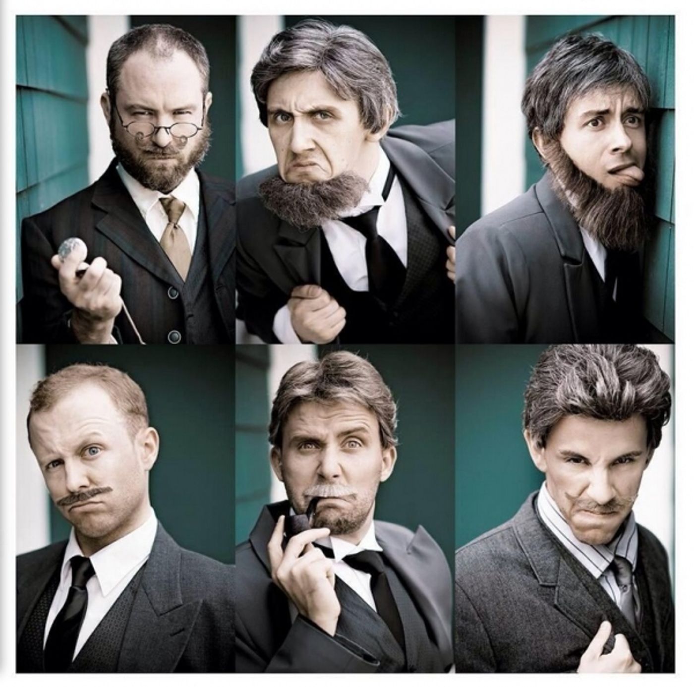 Photo Flash: Saturday Intermission Pics, June 21, Part 2 - MATILDA Hits 500, Plus NEWSIES, HERE LIES LOVE, PHANTOM and More!  Image