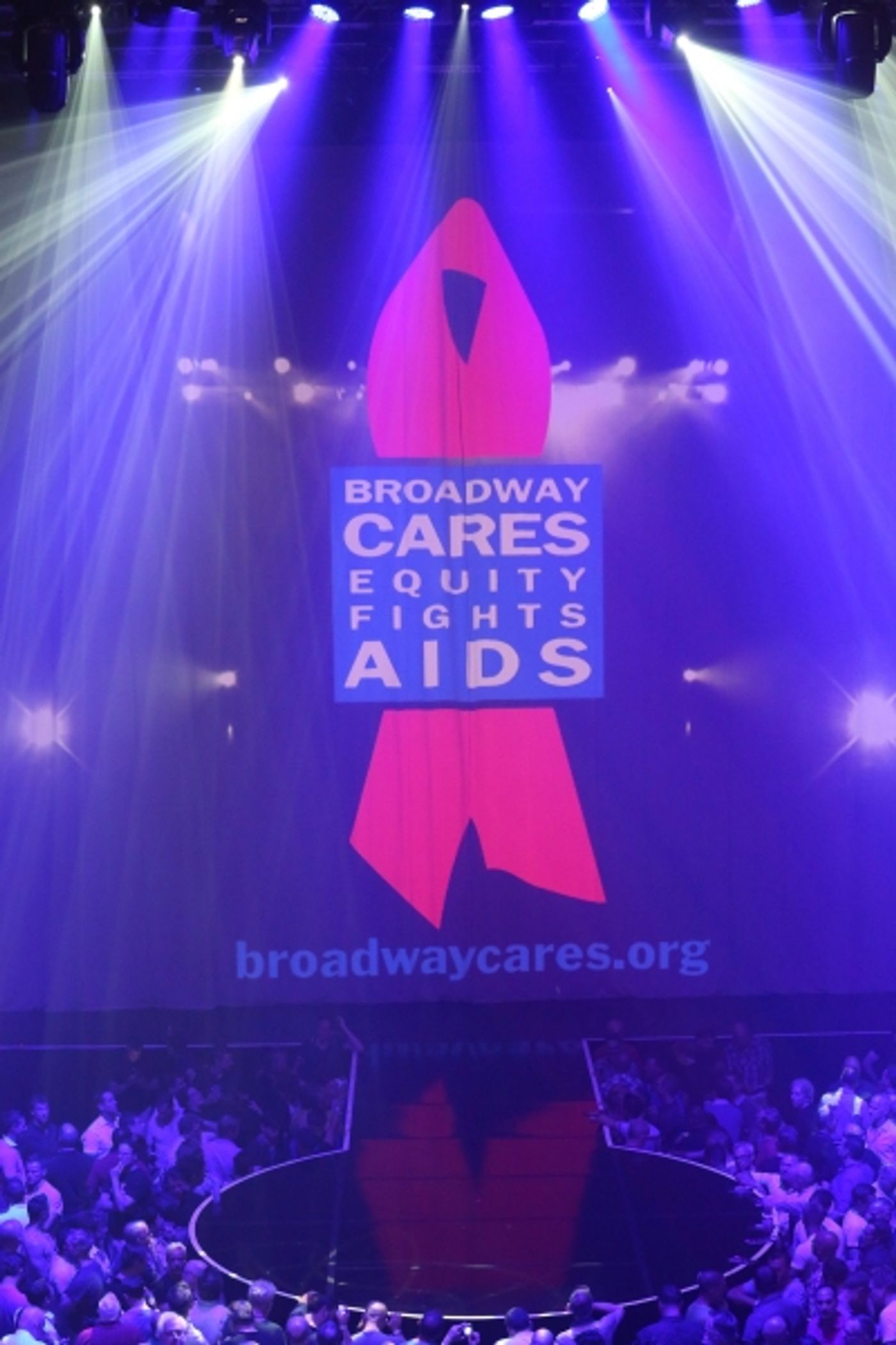 Photo Coverage: Broadway Strips Down! Inside BROADWAY BARES' Rock Hard Opening Number!  Image