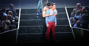 @ BroadwayWorld Photo