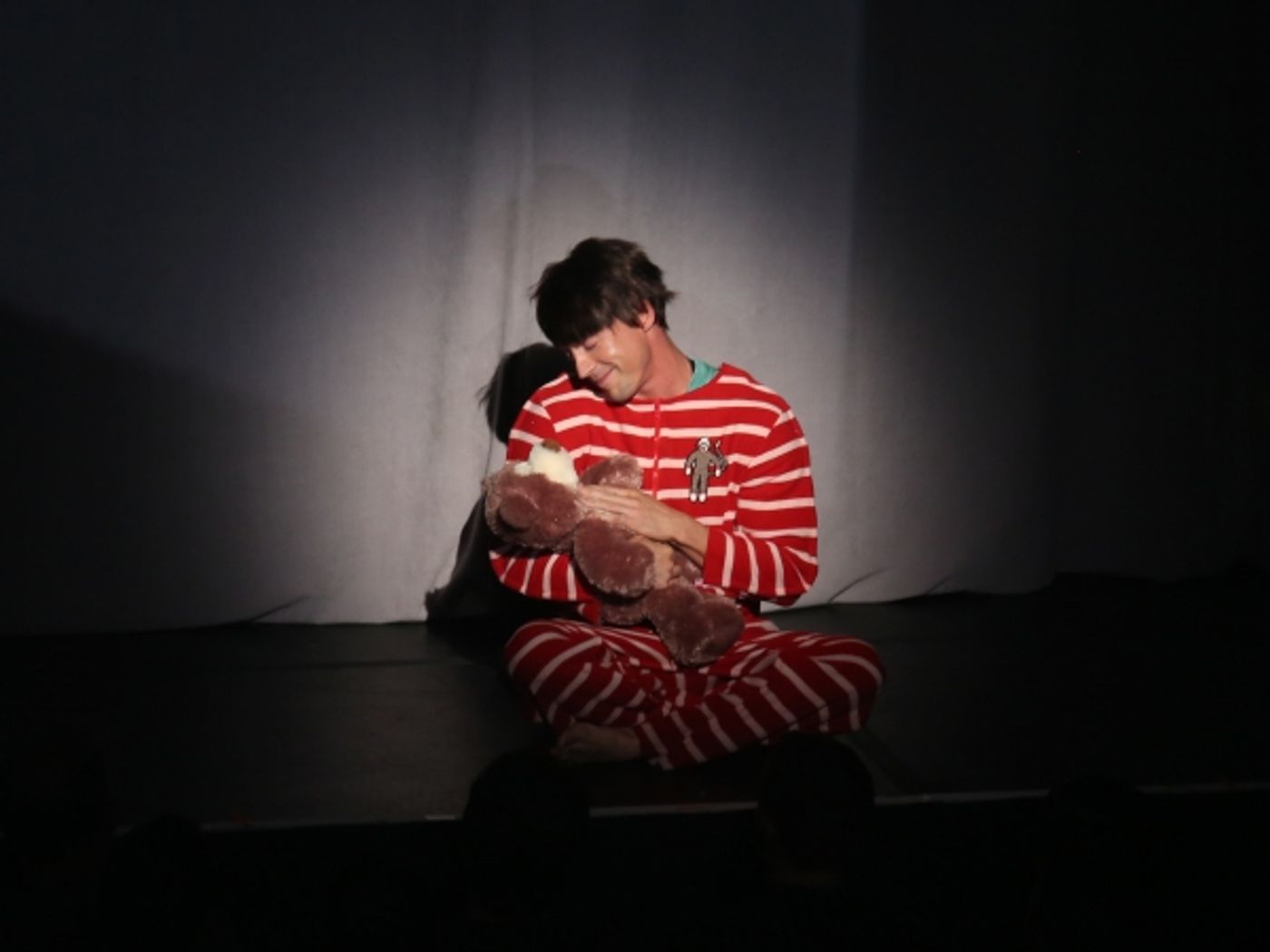 Photo Coverage: BROADWAY BARES Rocks Hard to Metallica!  Image