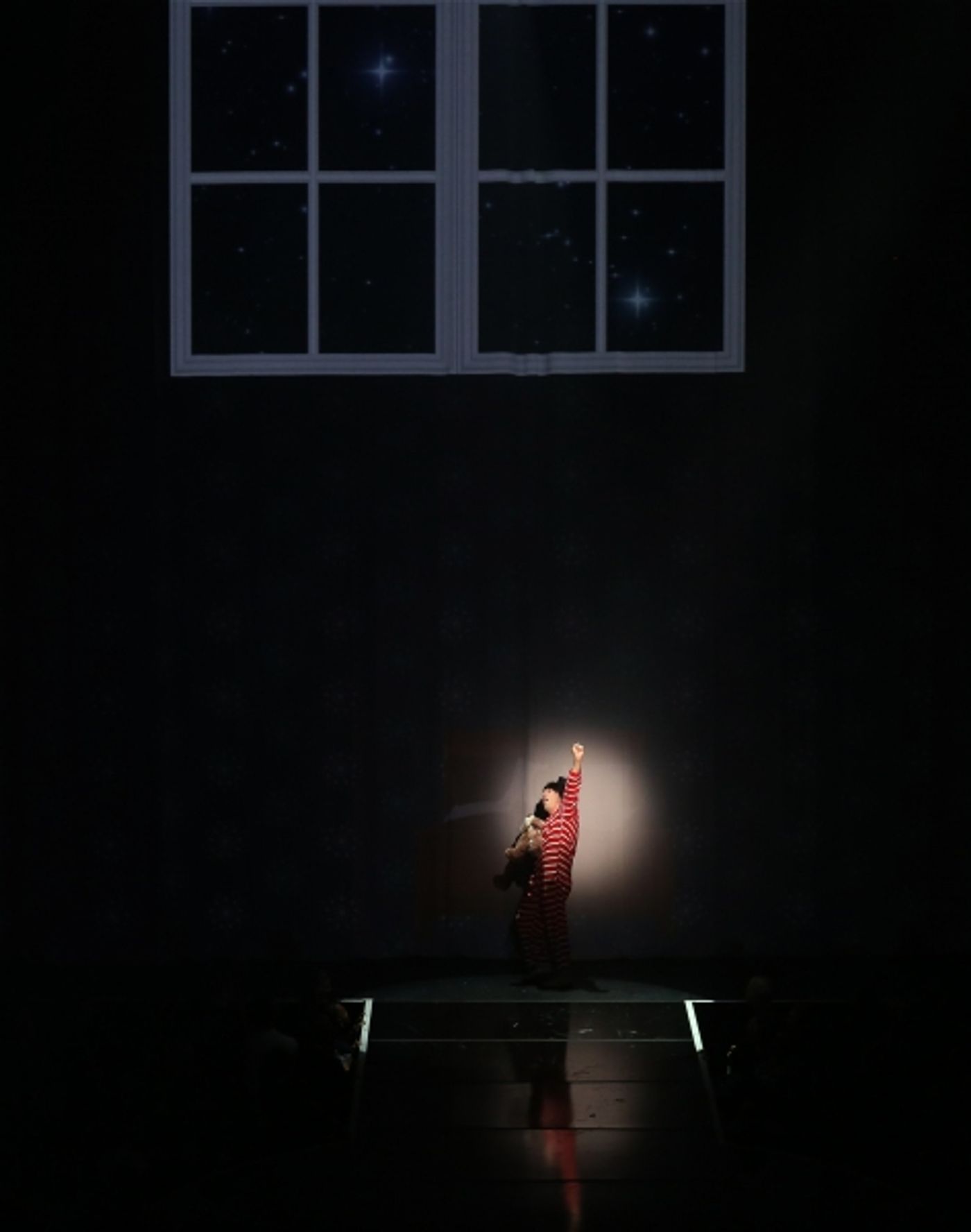 Photo Coverage: BROADWAY BARES Rocks Hard to Metallica!  Image