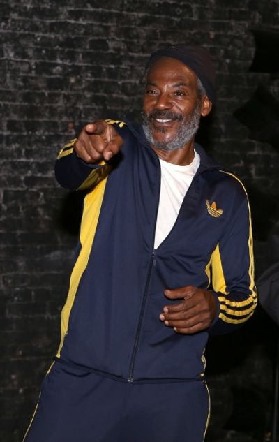 John Earl Jelks  Photo
