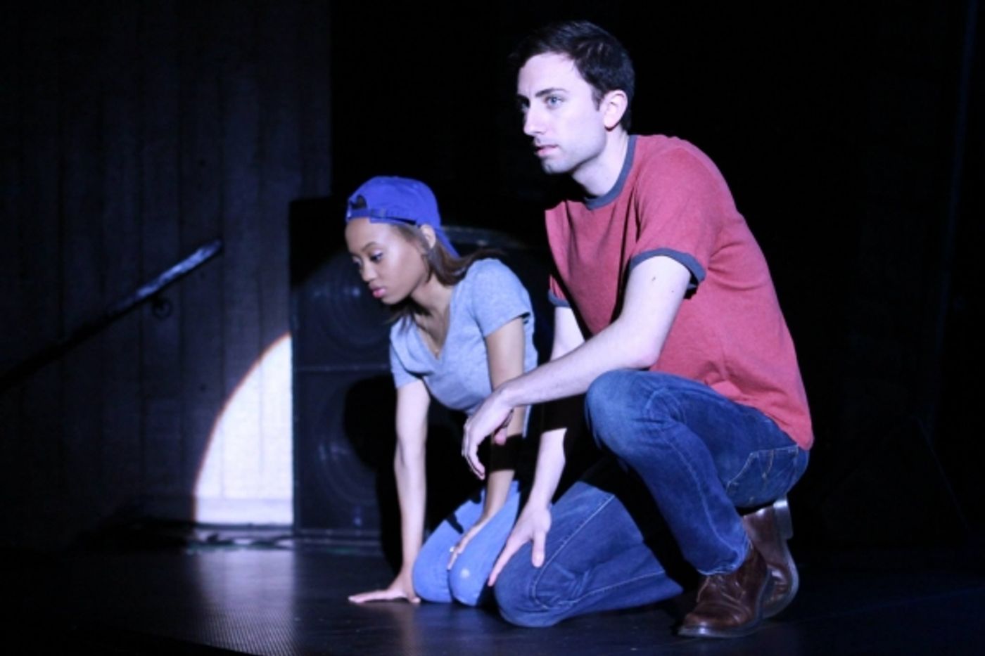 Photo Flash: Broadway Dreams Foundation Presents TAKE IT TO THE LIMIT in Atlanta! Photo Flash: Broadway Dreams Foundation Presents TAKE IT TO THE LIMIT in Atlanta! Image