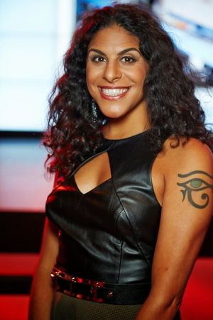 MIRAL KOTB @ BroadwayWorld MIRAL KOTB Photo