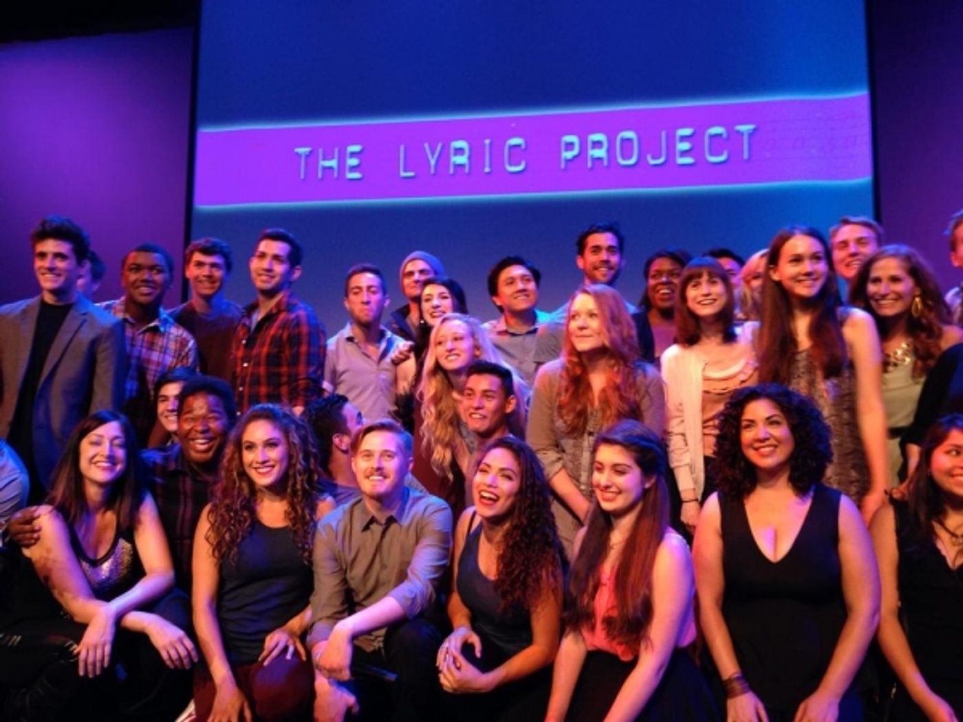 Photo Flash: ASCAP Foundation Seeds THE LYRIC PROJECT at Skylight Theatre Photo Flash: ASCAP Foundation Seeds THE LYRIC PROJECT at Skylight Theatre Image