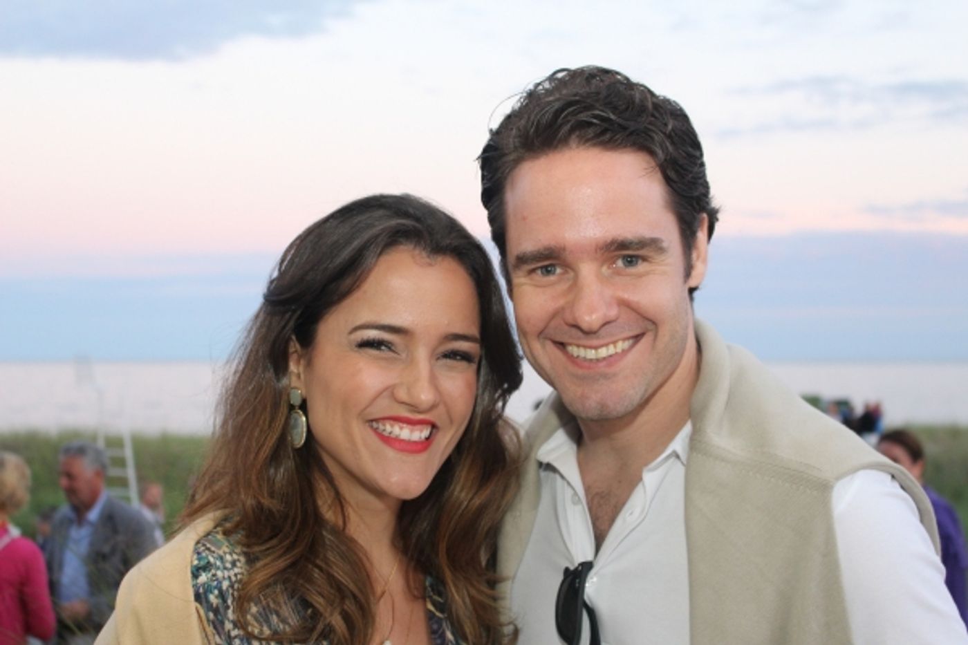 Photo Flash: 14th Annual MIDSUMMER NIGHT DRINKS Supports God's Love We Deliver  Image