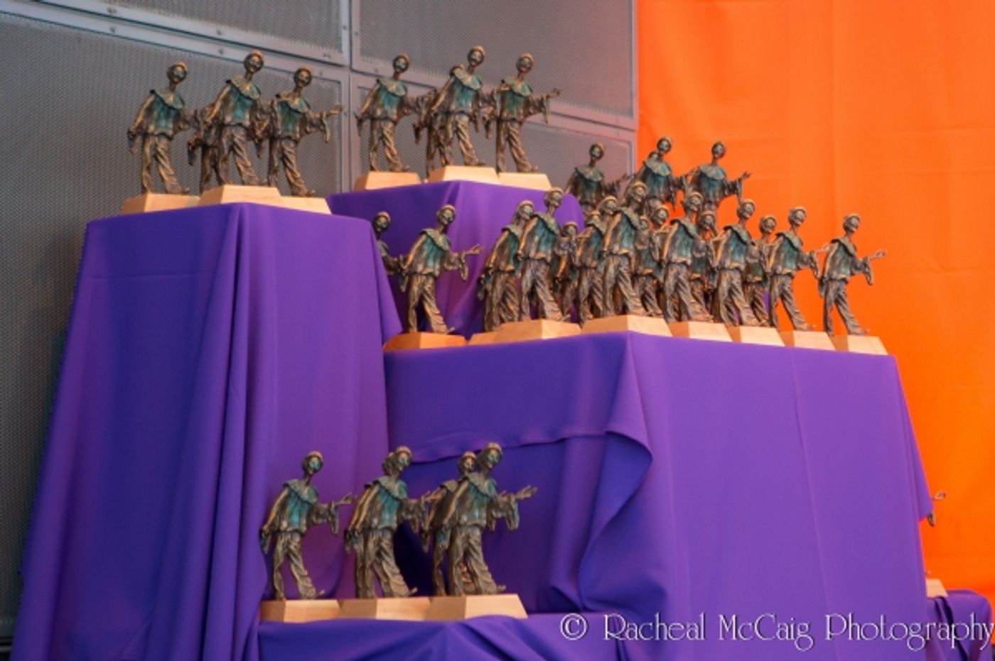 Photo Flash: Inside the 35th Annual Dora Awards Party and Ceremony at Harbourfront Centre  Image