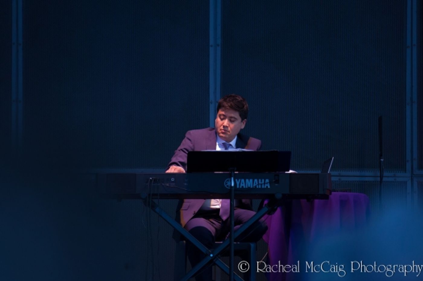 Photo Flash: Inside the 35th Annual Dora Awards Party and Ceremony at Harbourfront Centre  Image