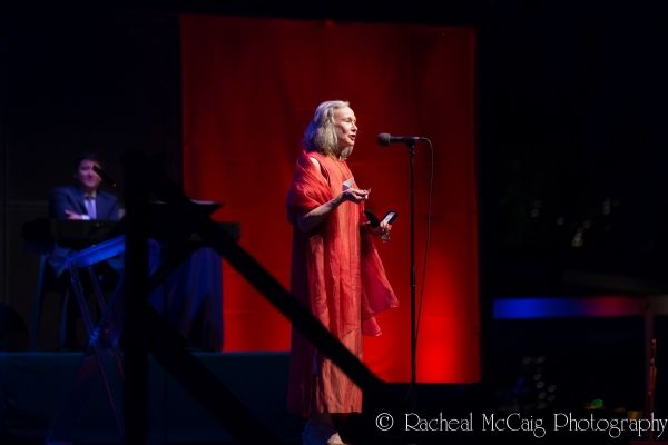 Diana Leblanc, Silver Ticket Award Winner Photo