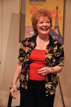 Anita Gillette Photo