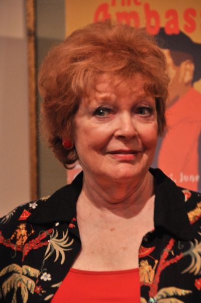 Anita Gillette Photo