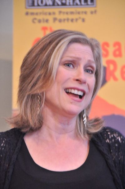 Amy Burton Photo