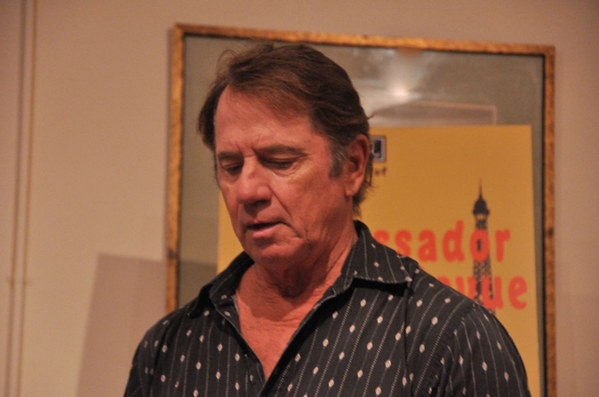 Tom Wopat at 