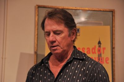 Tom Wopat Photo