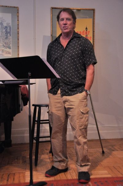 Ton Wopat Photo
