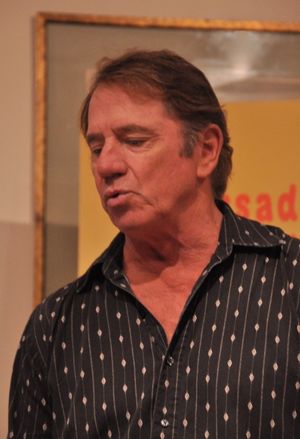 Tom Wopat Photo