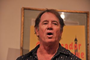 Tom Wopat Photo