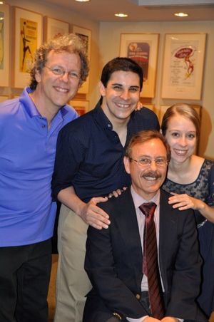 @ BroadwayWorld Photo