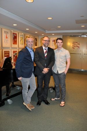 @ BroadwayWorld Photo