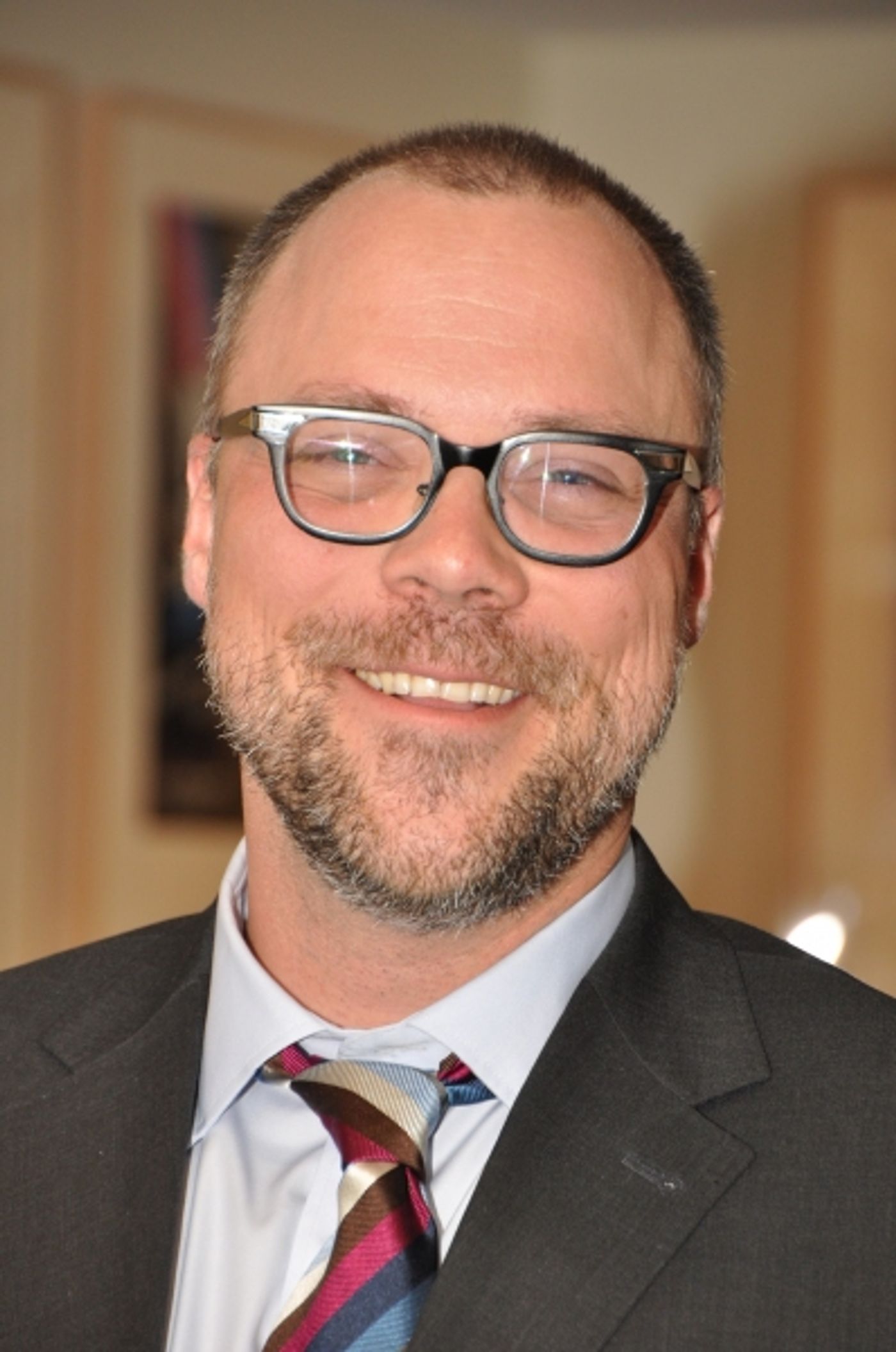 Photo Coverage: Nathan Tysen and Arthur Perlman Receive 24th Annual Kleban Awards!  Image