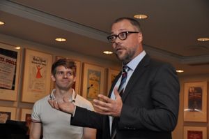 @ BroadwayWorld Photo