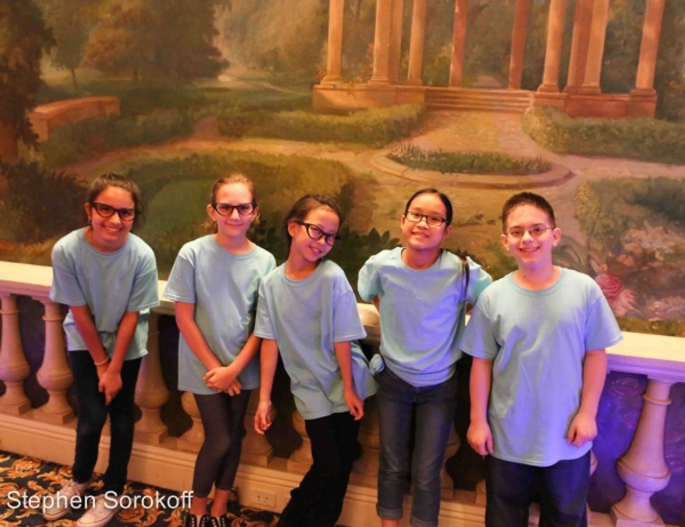 Photo Coverage: Anika Noni Rose & Andy Karl Honored at Inside Broadway Beacon Awards  Image