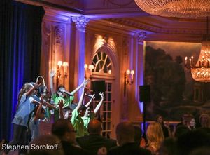 Inside Broadway Photo