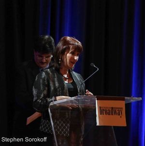 Cindy Gutterman Photo