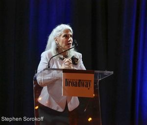 Jamey deRoy @ BroadwayWorld Jamey deRoy Photo