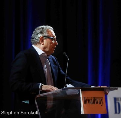 Lewis Black Photo