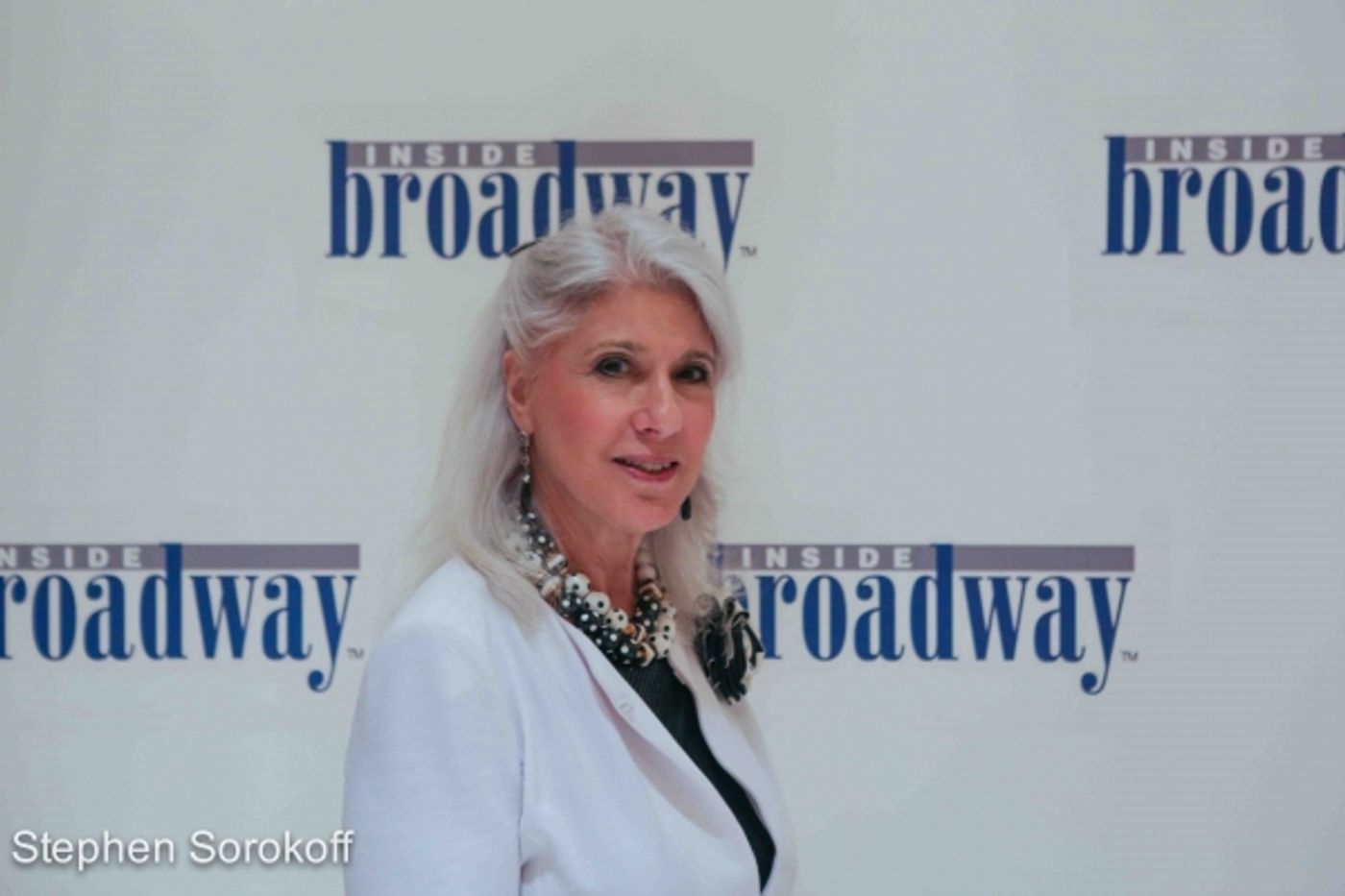Photo Coverage: Anika Noni Rose & Andy Karl Honored at Inside Broadway Beacon Awards  Image