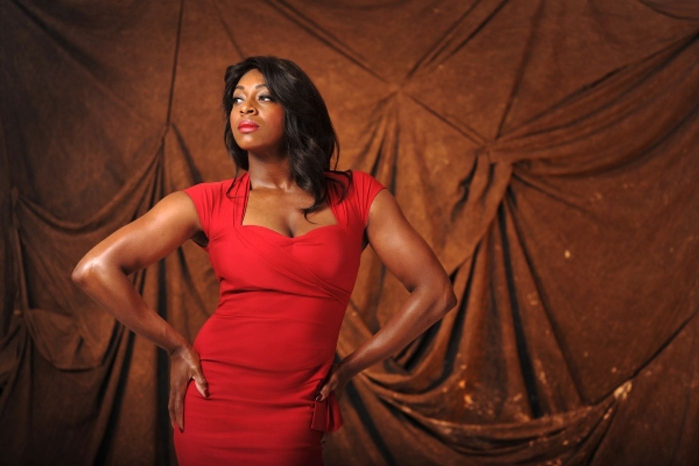 Photo Flash: Meet the Cast of PORGY AND BESS at Regents Park Open Air; Rehearsals Begin  Image