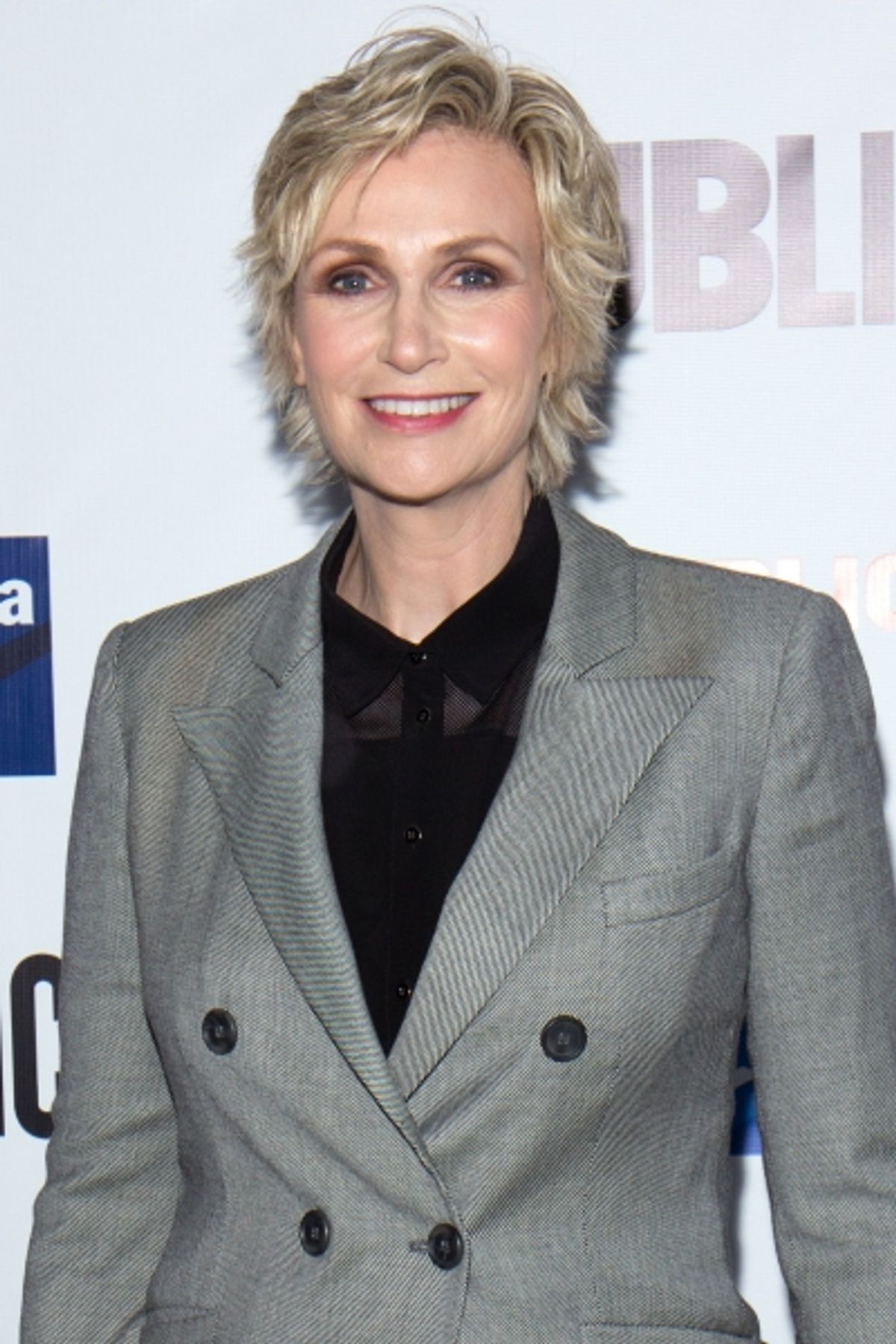 Jane Lynch at 