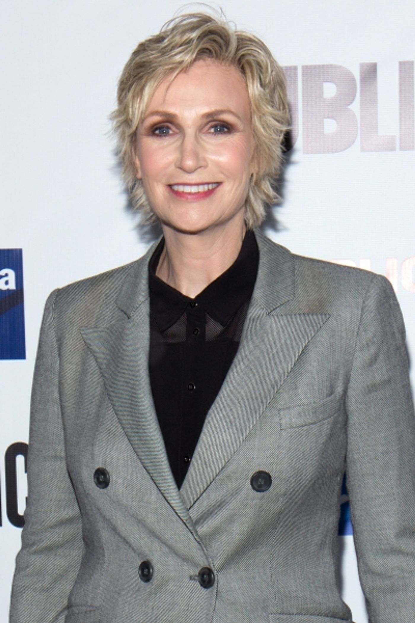 Photo Coverage: Billy Porter, Jane Lynch & More Take Bows at Public Theater's ONE THRILLING COMBINATION Gala  Image