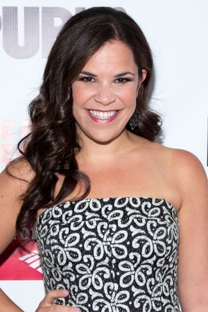 Lindsay Mendez Photo