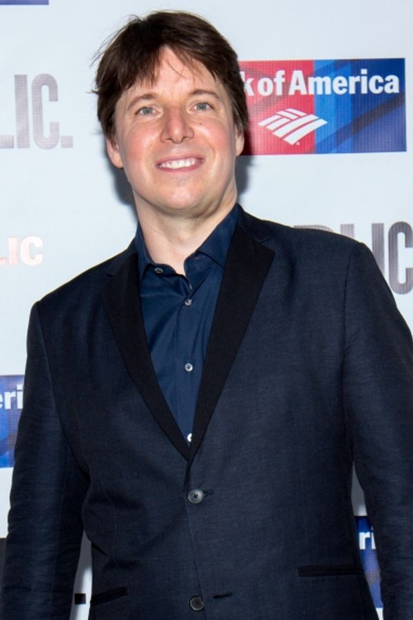 Joshua Bell Photo