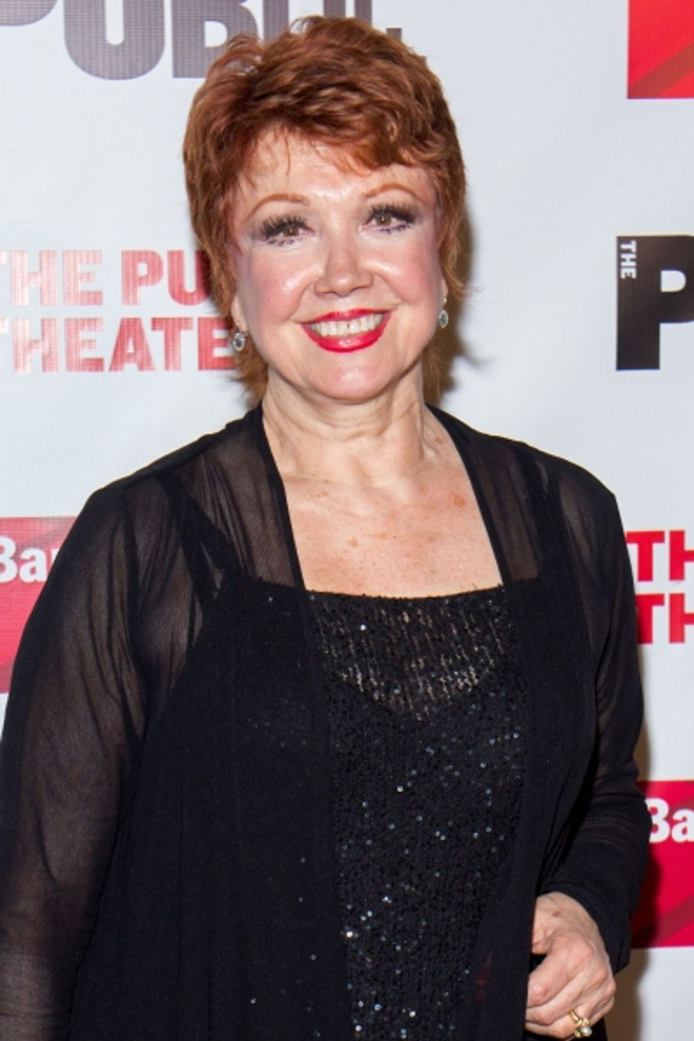 Photo Coverage: Billy Porter, Jane Lynch & More Take Bows at Public Theater's ONE THRILLING COMBINATION Gala  Image