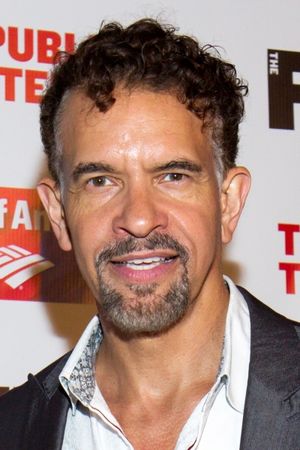 Brian Stokes Mitchell Photo