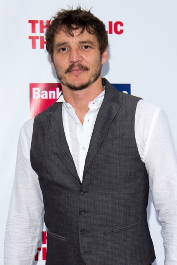 Pedro Pascal Photo