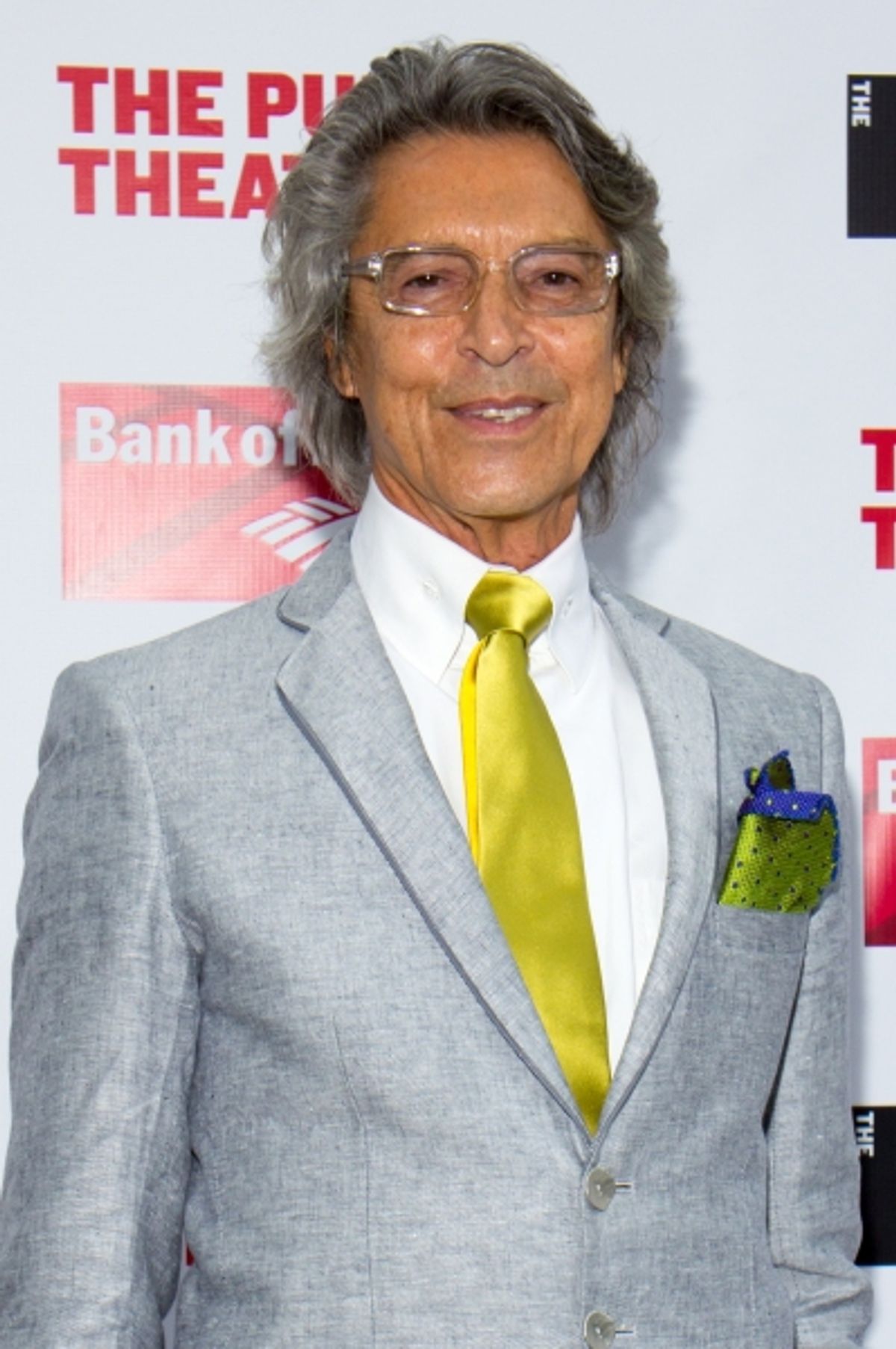 Tommy Tune at 