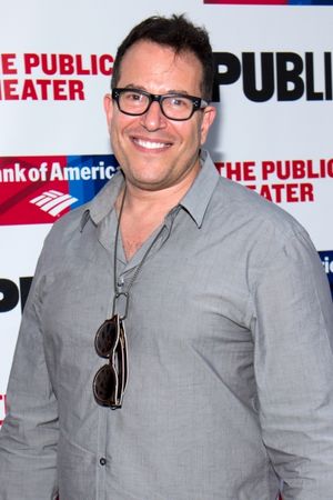 Michael Mayer @ BroadwayWorld Michael Mayer Photo