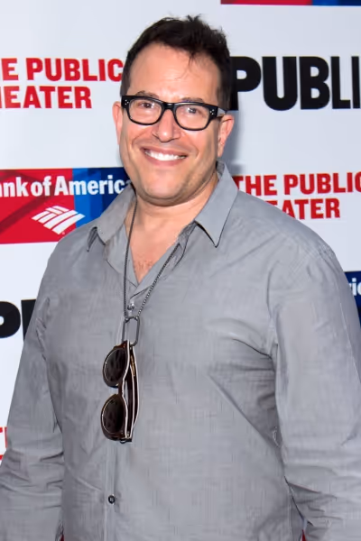 Michael Mayer Photo