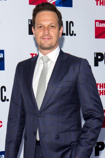 Josh Charles Photo